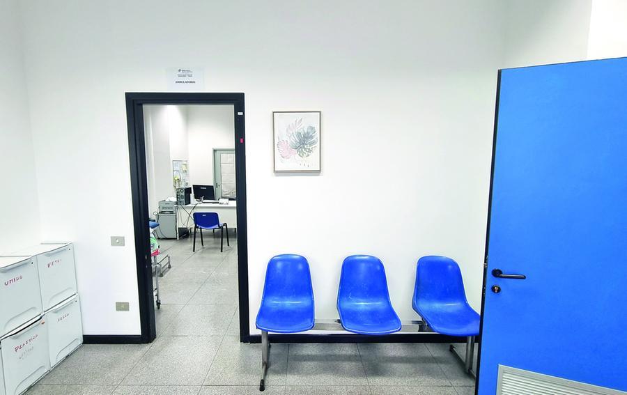 Sanità nel baratro: nell’isola mancano 544 medici di famiglia