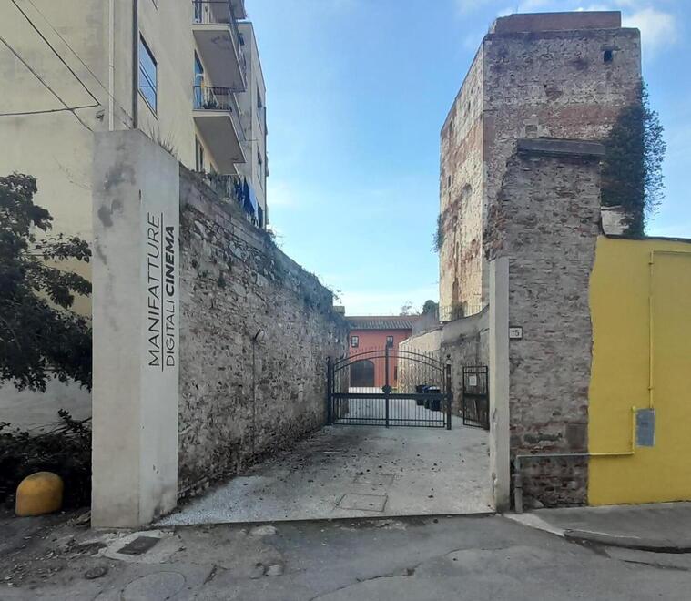 Pisa, ex Stallette vanno sul mercato: chiesta la valutazione ufficiale