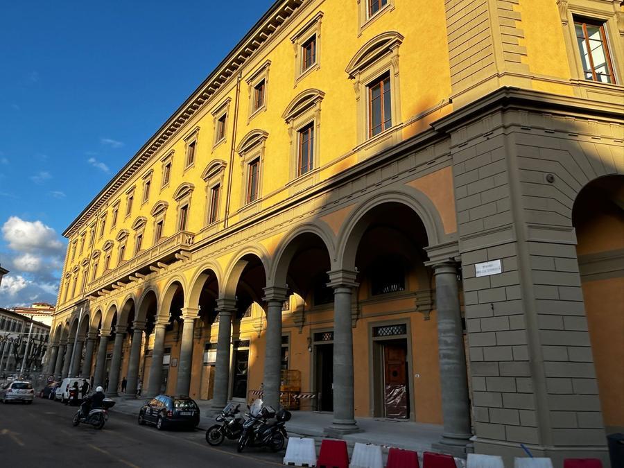 Ruby Hotels sbarca a Firenze: è il primo in Italia della catena di lusso tedesca. Dove sorgerà e le caratteristiche