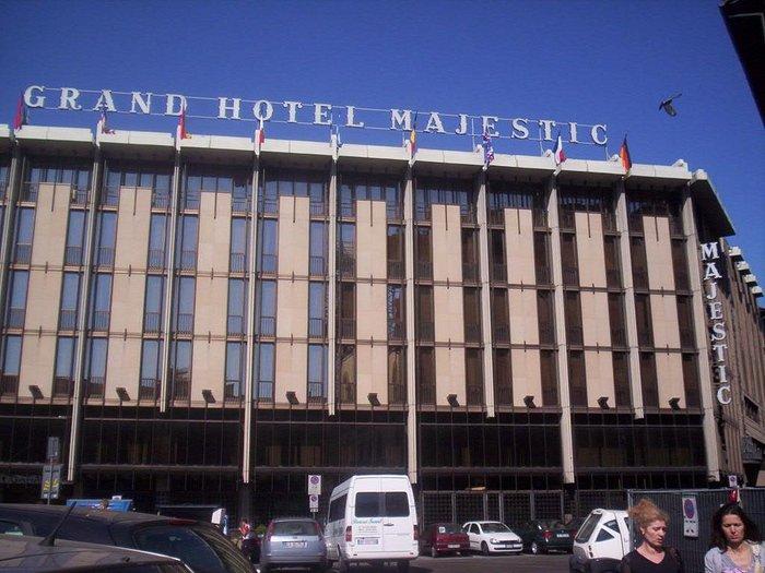 Firenze, il Majestic riapre e parla americano: chi riqualifica lo storico albergo