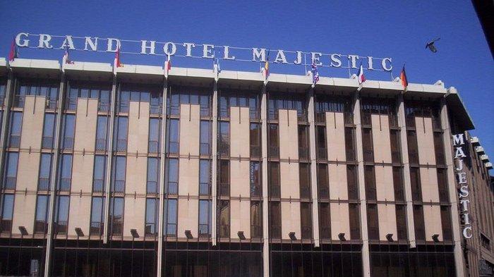 Firenze, il Majestic riapre e parla americano: chi riqualifica lo storico albergo