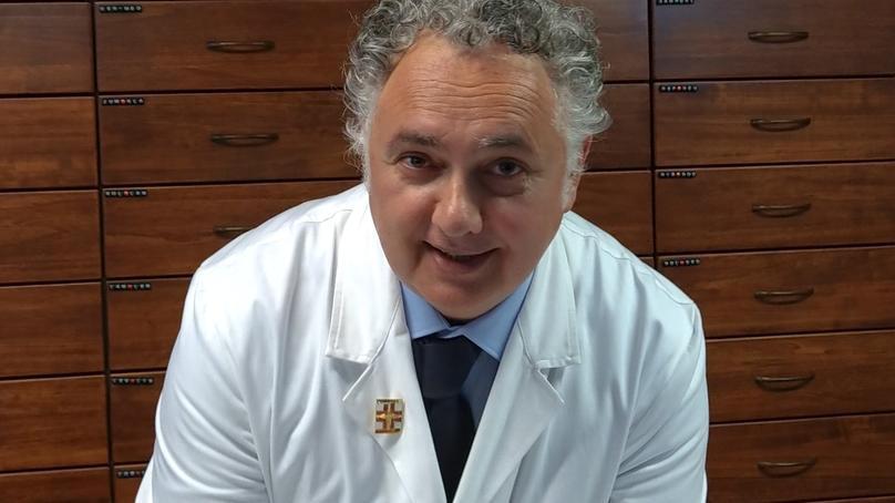 
	Massimiliano Morelli

