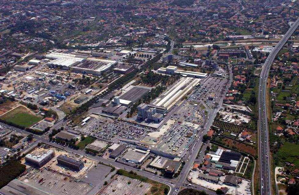 Massa, zona industriale ed ex colonie: le priorità del piano strutturale