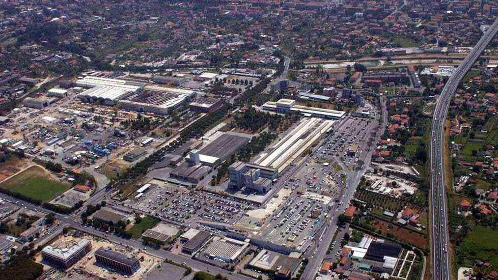 Massa, zona industriale ed ex colonie: le priorità del piano strutturale