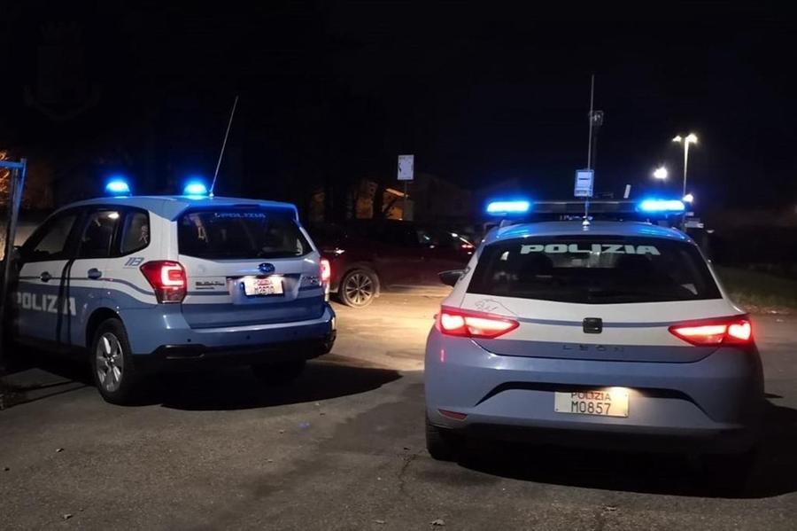Sequestrati 80 chili di droga