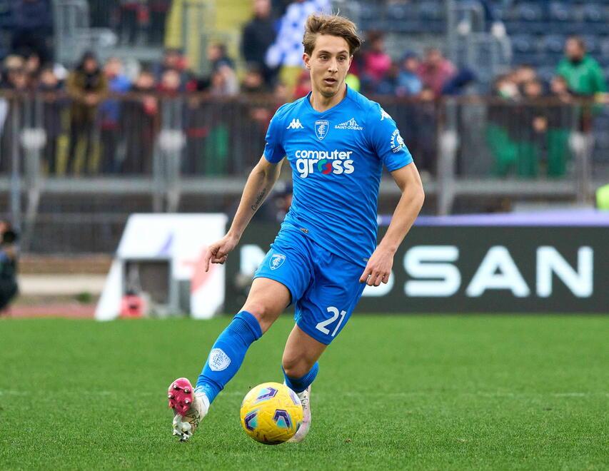 Ingaggi e valorizzazione di giovani l’Empoli è nella top ten di Serie A 