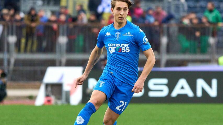 Ingaggi e valorizzazione di giovani l’Empoli è nella top ten di Serie A