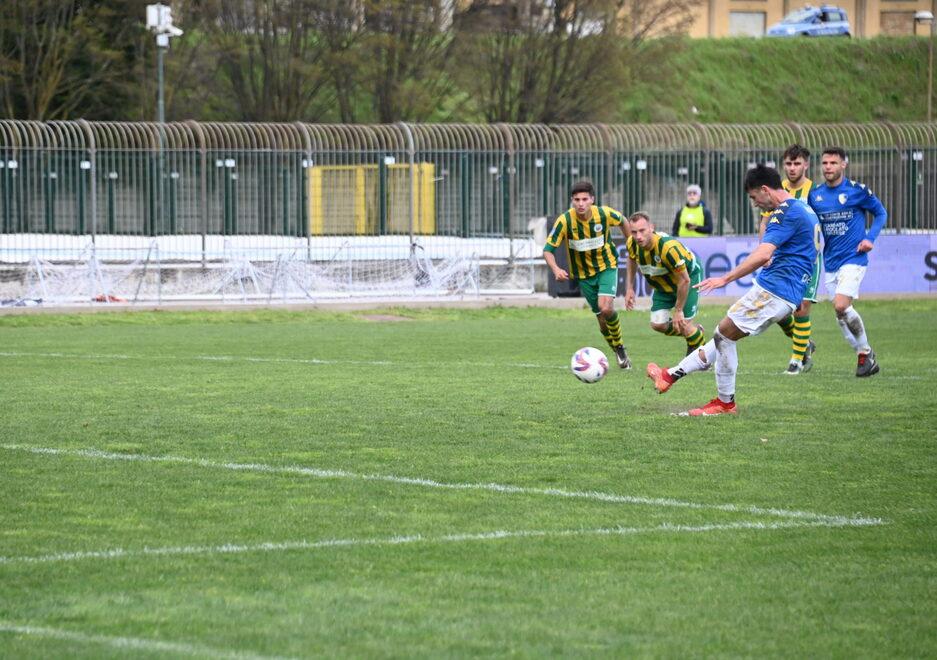 Il Prato va: salvezza e rimpianti Col San Giuliano un’altra vittoria