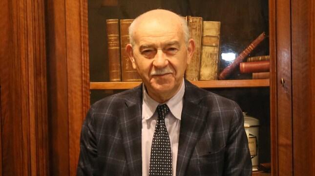 E’ morto Egidio Campari storico direttore generale delle Farmacie Comunali Riunite