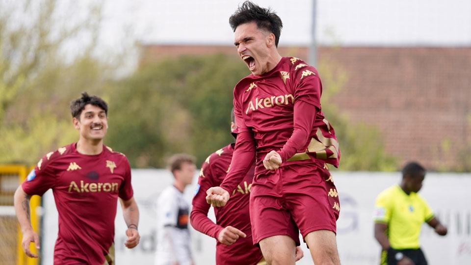 Tau Calcio un poker al Trestina per blindare la zona playoff