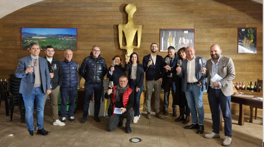 Vermentino, in Gallura nasce il Distretto agroalimentare di qualità