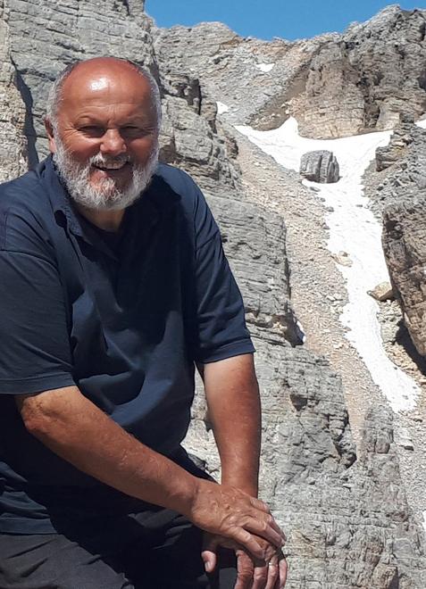 È morto Giovanni “Buggio” Borghi, una vita dedicata a giovani e fragili