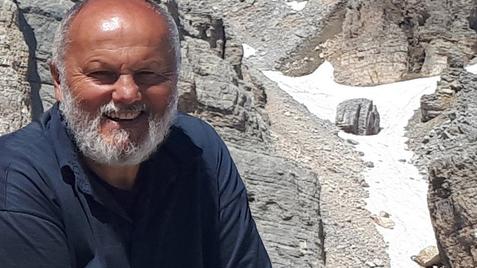 È morto Giovanni “Buggio” Borghi, una vita dedicata a giovani e fragili