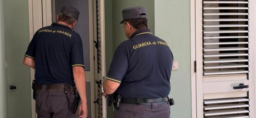 Scoperto un B&B abusivo in Capraia gestito da una famiglia svizzera