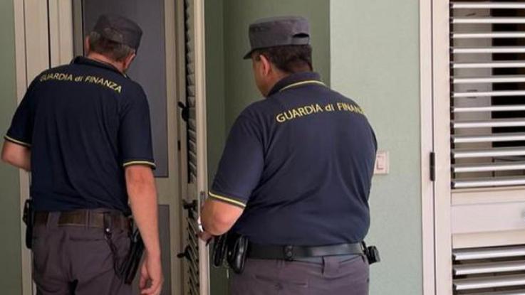 Scoperto un B&B abusivo in Capraia gestito da una famiglia svizzera