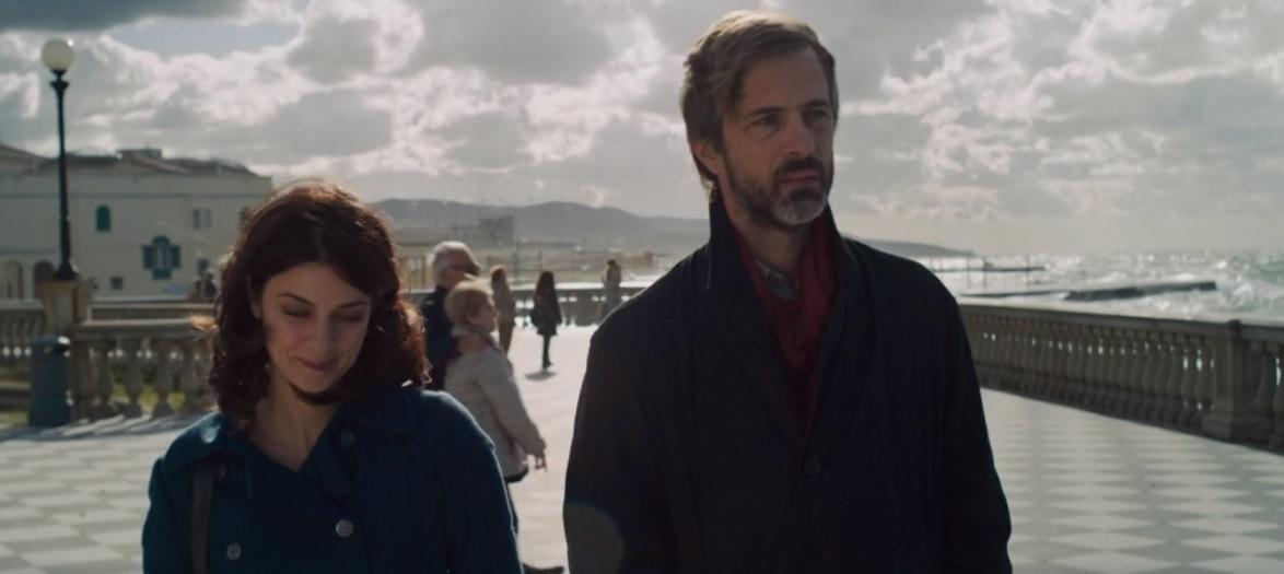 Francesco Bruni e la magia di Livorno su Rai 1: «Per me una grande soddisfazione»<br type="_moz" />
