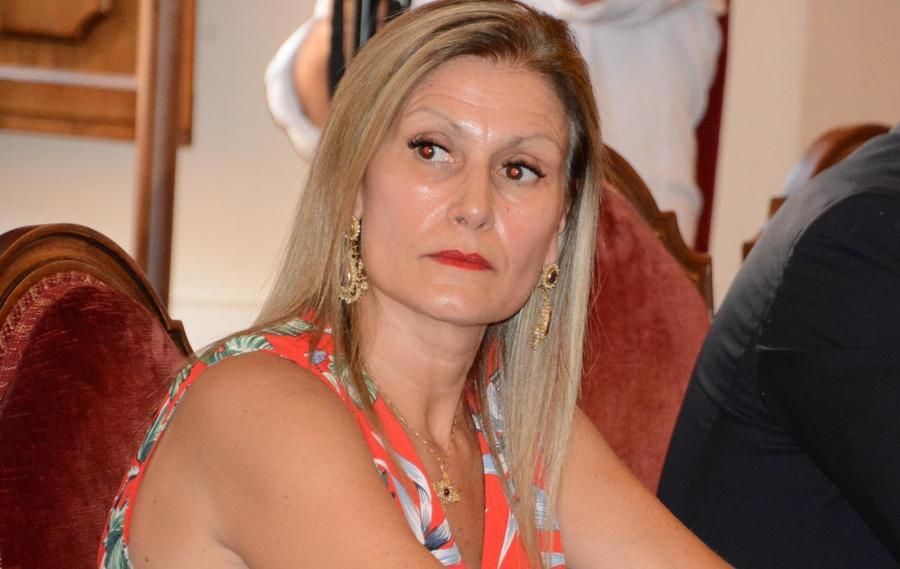 Sassari, terremoto politico in giunta: fuori l’ex M5S Laura Useri