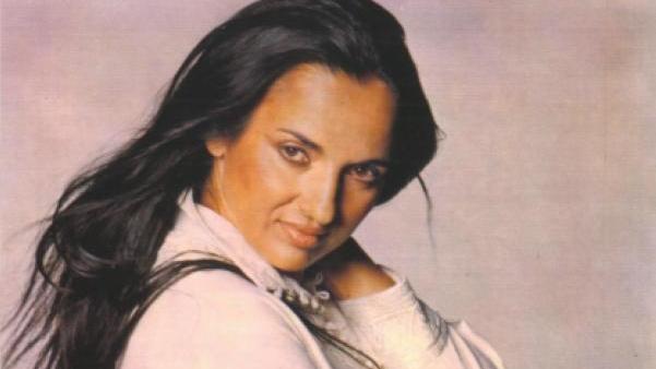 Un ritratto di Maria Carta