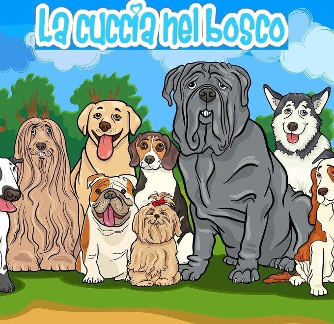 A Livorno si va di corsa col cane: la gara dilettantistica. Aperte le iscrizioni