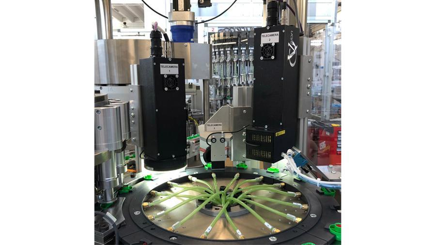 Qvision-tech, automazione dei processi nel controllo della qualità