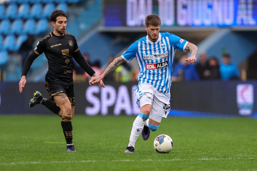 Spal, niente sentimentalismi