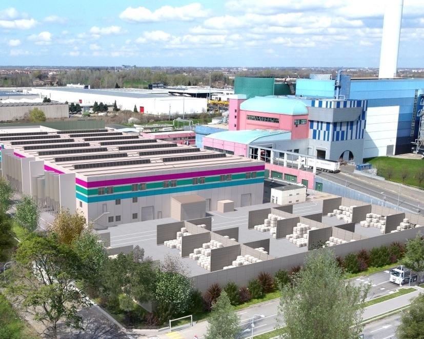 Modena, Muzzarelli bacchetta i candidati: «Sul porta a porta si va avanti»<br type="_moz" />
