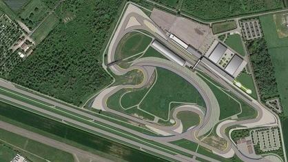 Modena: diagonale, rotonde e... autodromi: Marzaglia e Cittanova pronte a cambiare<br type="_moz" />