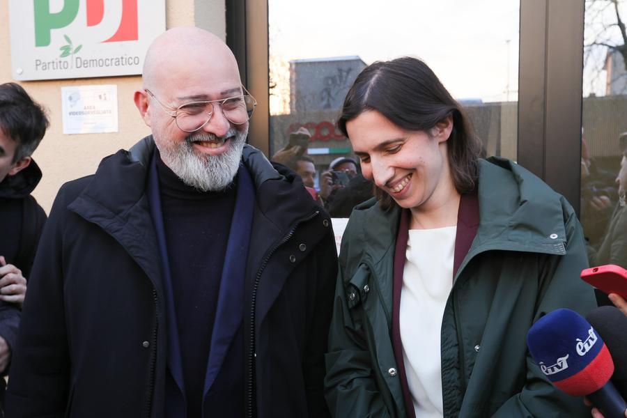 Europee, Bonaccini capolista nel nord est: l’Emilia-Romagna si prepara al voto