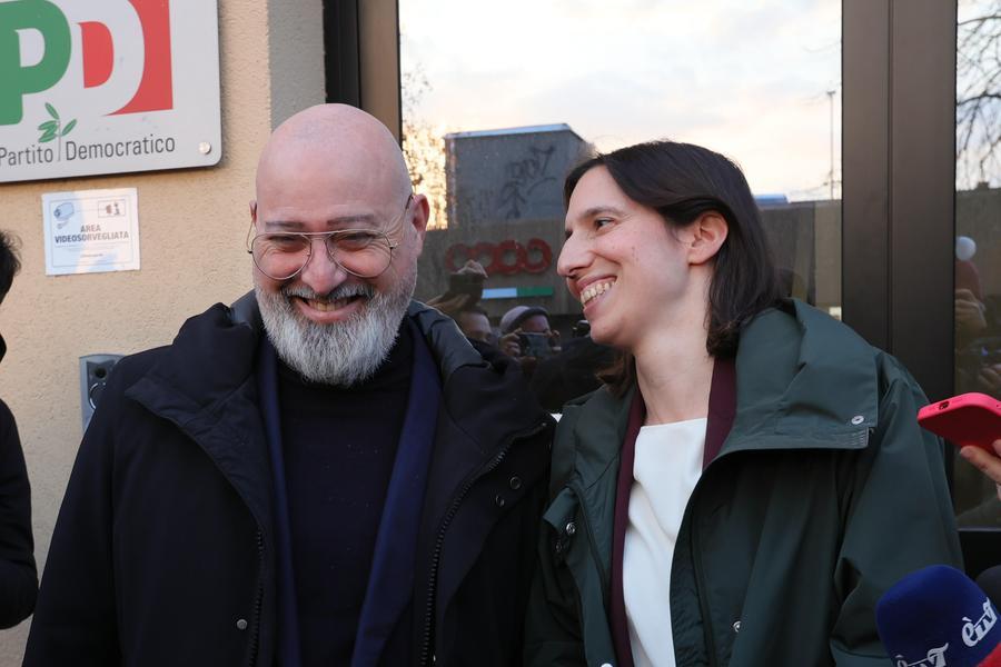 Elezioni Europee, Bonaccini capolista nel nord est per il Pd