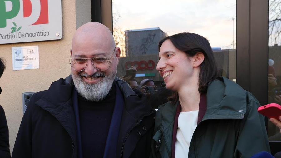 Elezioni Europee, Bonaccini capolista nel nord est per il Pd