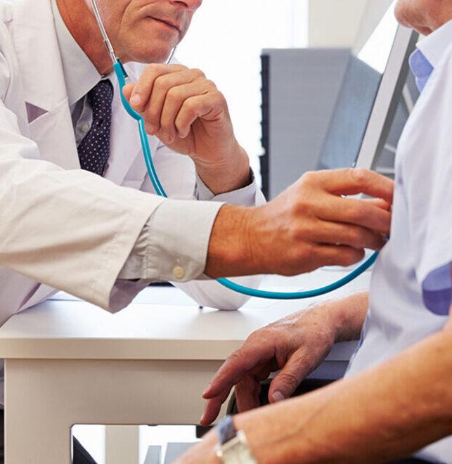 Sos medici di famiglia, Nicola Addis: «Restate nel pubblico, non fate come i calciatori»