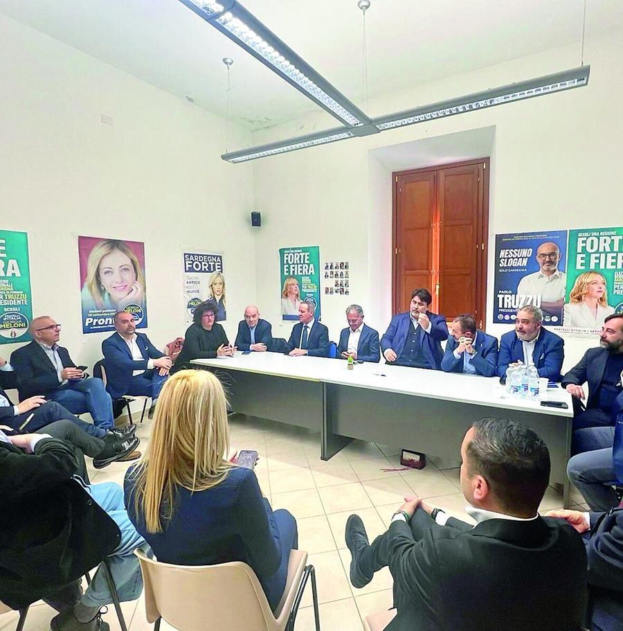 Voglia di rivincita nel Centrodestra, subito i nomi dei candidati alle comunali: a Sassari in corsa anche il rettore Gavino Mariotti