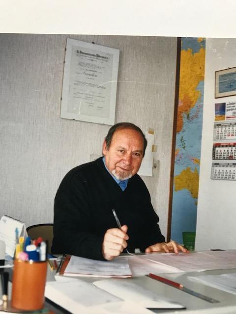 
	Roberto Caprai

