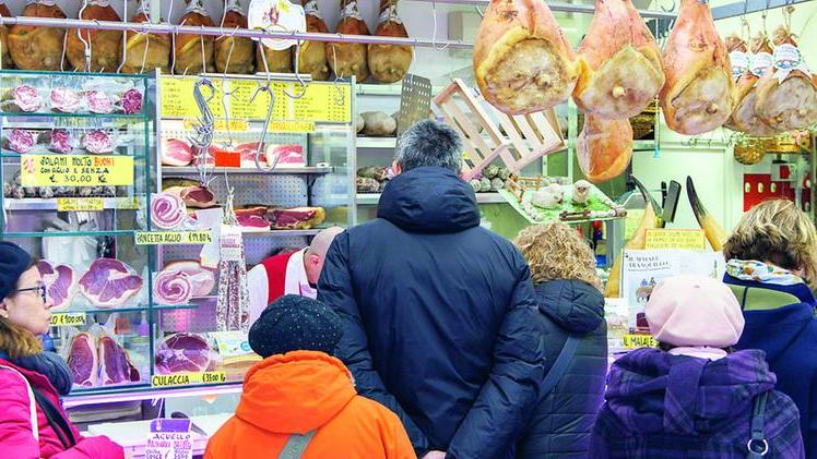 Ferrara, per Pasqua e Pasquetta vince ancora la tradizione