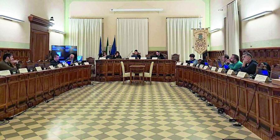 Portomaggiore, no unanime all’impianto fanghi