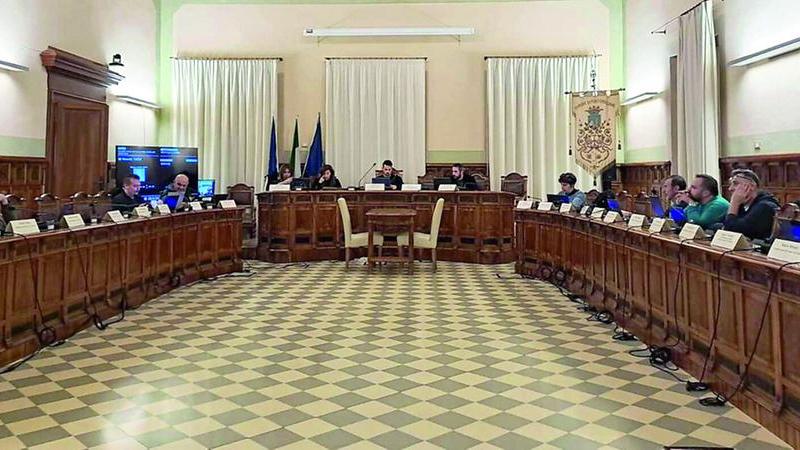 Portomaggiore, no unanime all’impianto fanghi