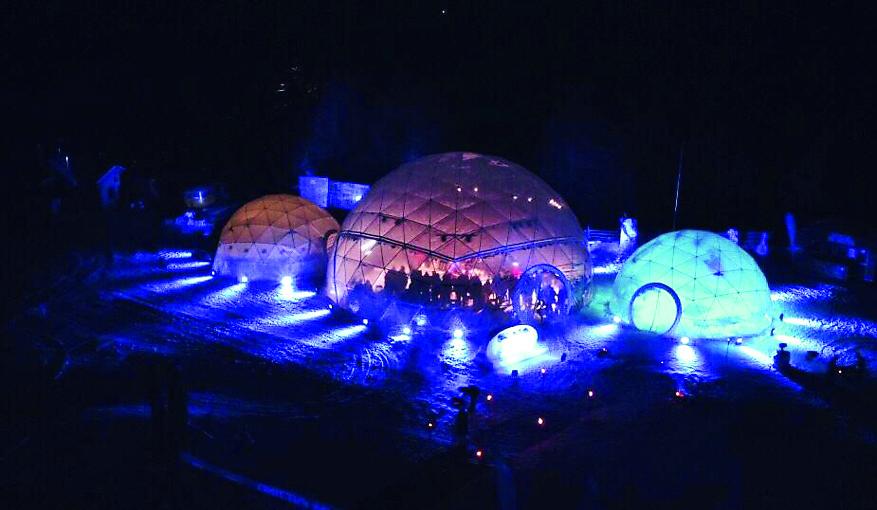 Lido Spina, 10 anni da sogno per il Marrakech