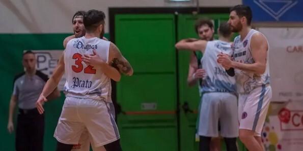 La Sibe ci ha provato fino all’ultimo prima di arrendersi alla Mens Sana Siena