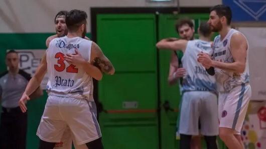 La Sibe ci ha provato fino all’ultimo prima di arrendersi alla Mens Sana Siena
