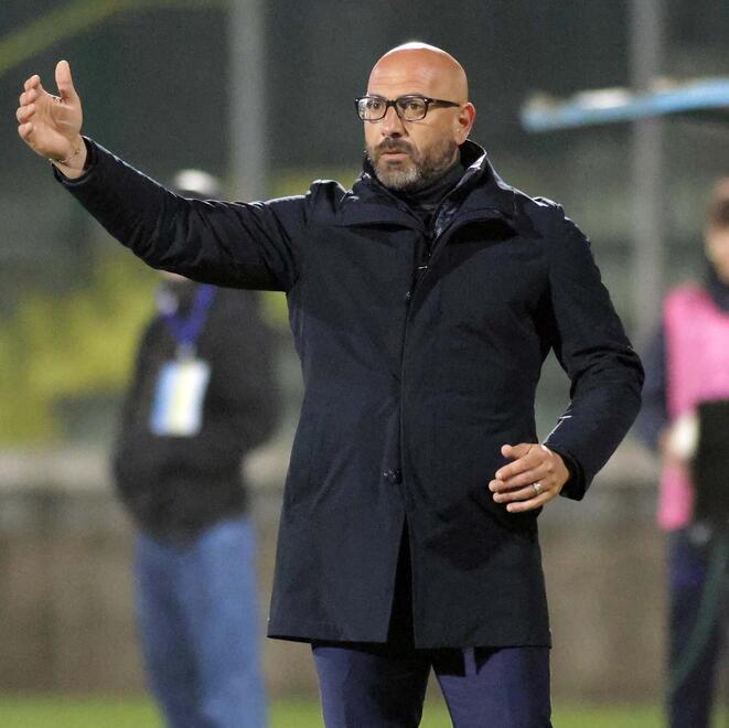 Mister Antonio Calabro