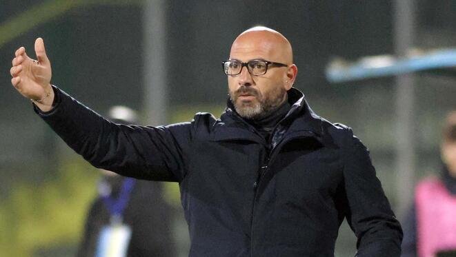 Mister Antonio Calabro