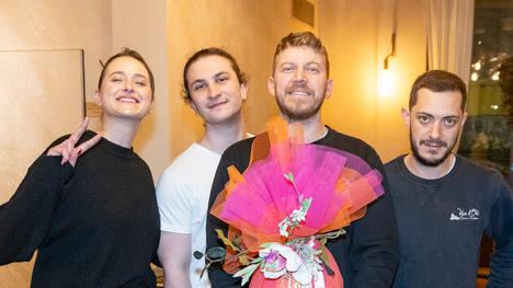 Modena e le feste di Pasqua: a tavola vince la tradizione, ma fuori casa<br type="_moz" />