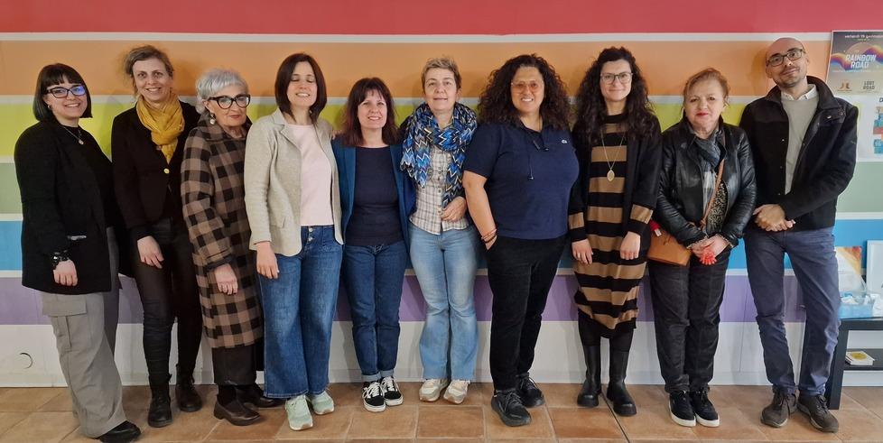 Diritti, ecologia e inclusività A Ferrara il Pride è “in Bike”