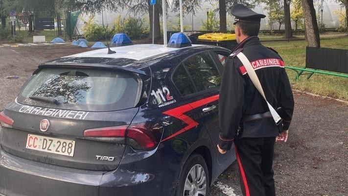 Pagano dieci prosciutti con un assegno rubato, a San Polo due denunciati