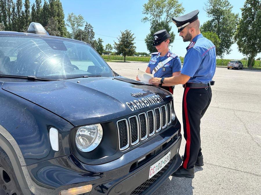 Ferrara, le truffe agli anziani non vanno a segno