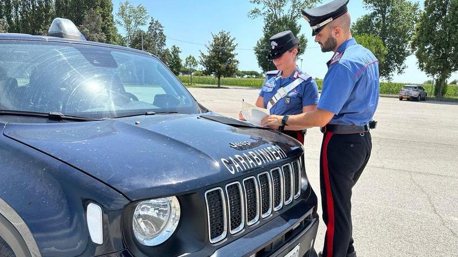 Ferrara, le truffe agli anziani non vanno a segno