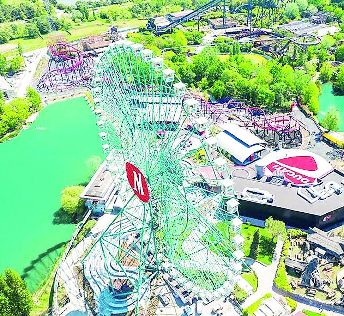 Città d’arte, mare e appennino: l’Emilia punta al pieno di turisti per Pasqua