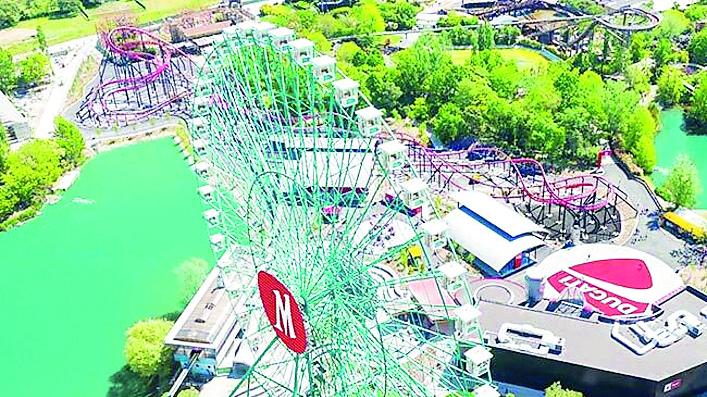 Città d’arte, mare e appennino: l’Emilia punta al pieno di turisti per Pasqua