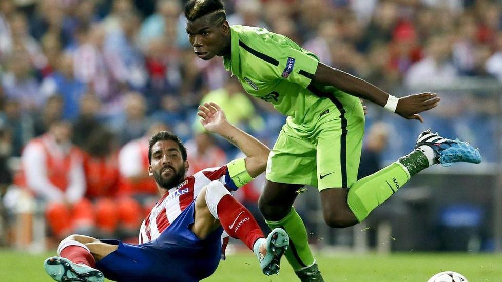Juve, fulmini dal web: «A Madrid come Shrek»