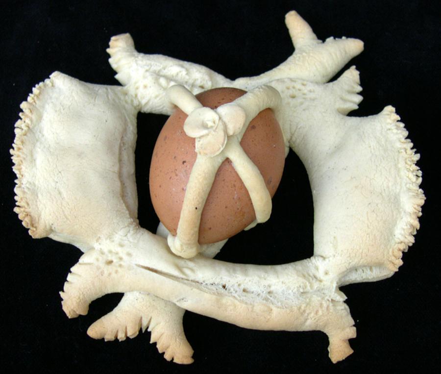 Sa lottura de s’ou e su puzone de Pasca: l’uovo nel pane simbolo di vita e fortuna